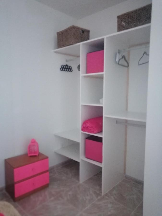 Appartamento Morro La Vieja *