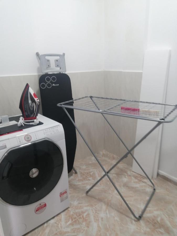 Appartamento Morro La Vieja Corralejo