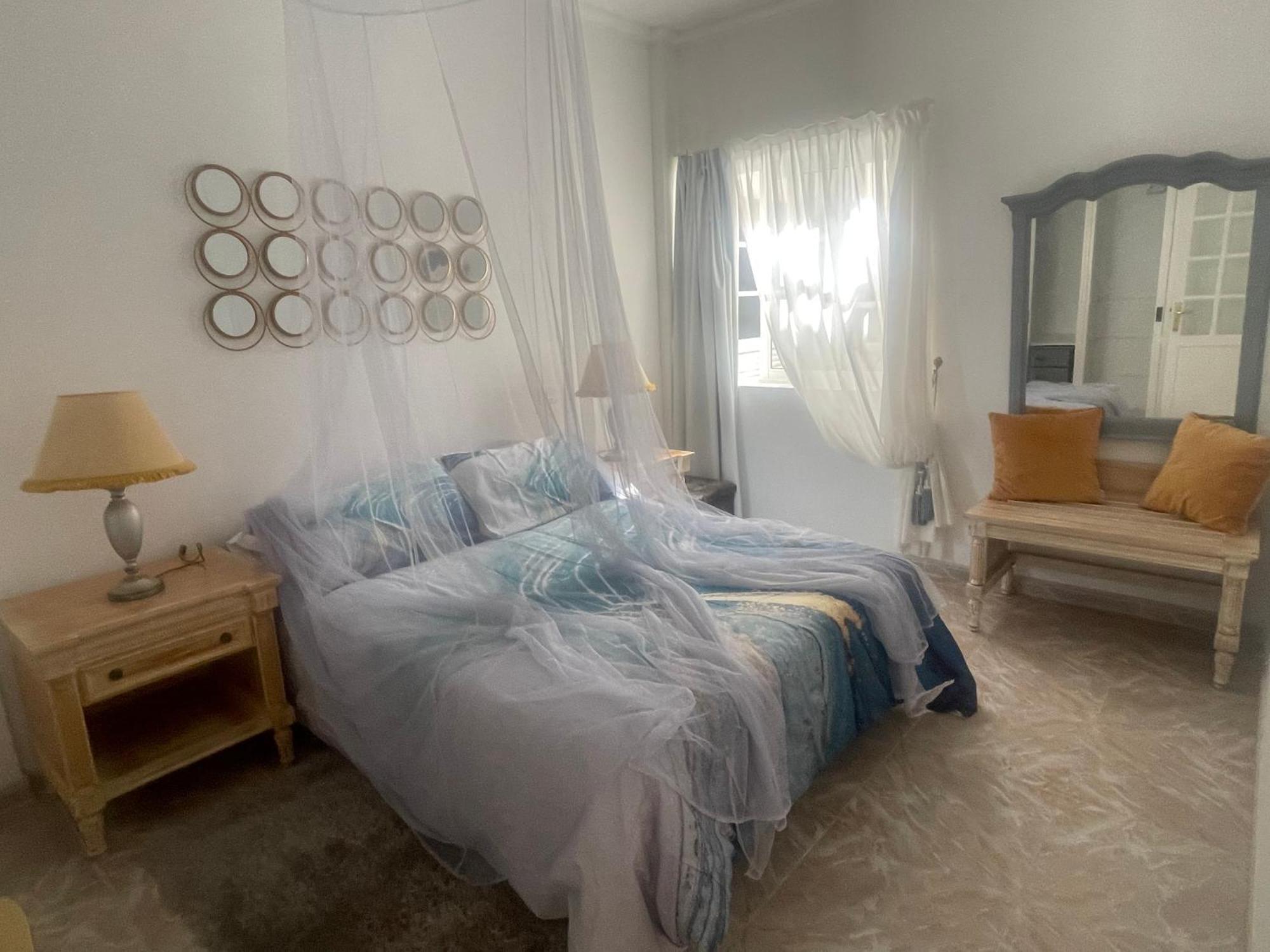 Morro La Vieja Appartamento Corralejo