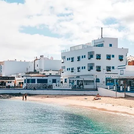 Morro La Vieja Apartment Corralejo Exterior photo